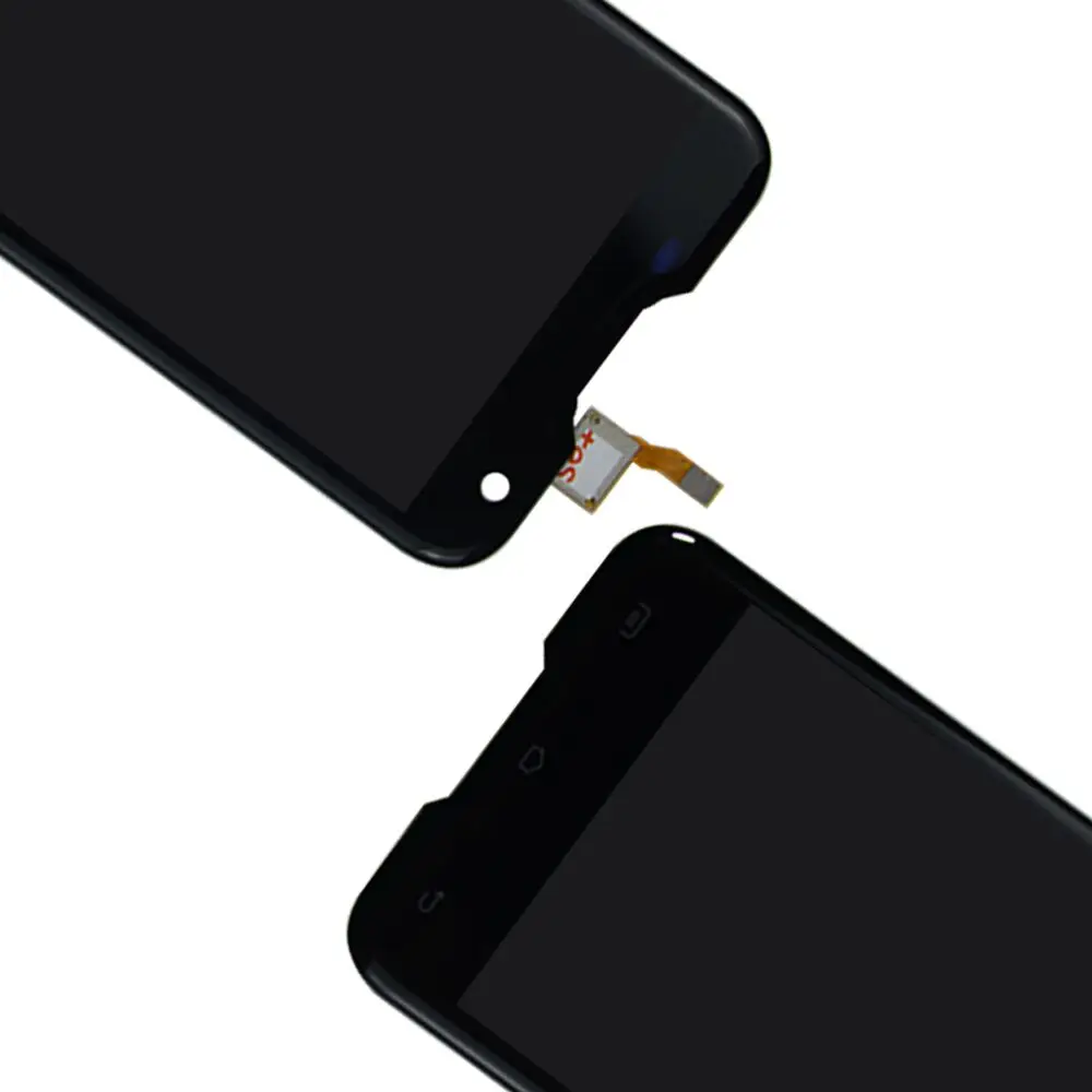 Для оригинального Blackview BV5000 ЖК-дисплей + сенсорный экран 5 0 x дюйма в сборе для