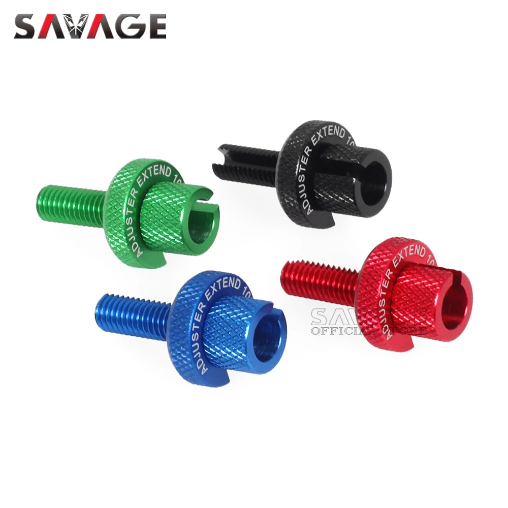 Проводной регулятор сцепления для HONDA MSX125 Grom/SF NC700 NC750/S/X CBR600F/F2/F3/F4/F4i CBR 600 900 RR HORNET