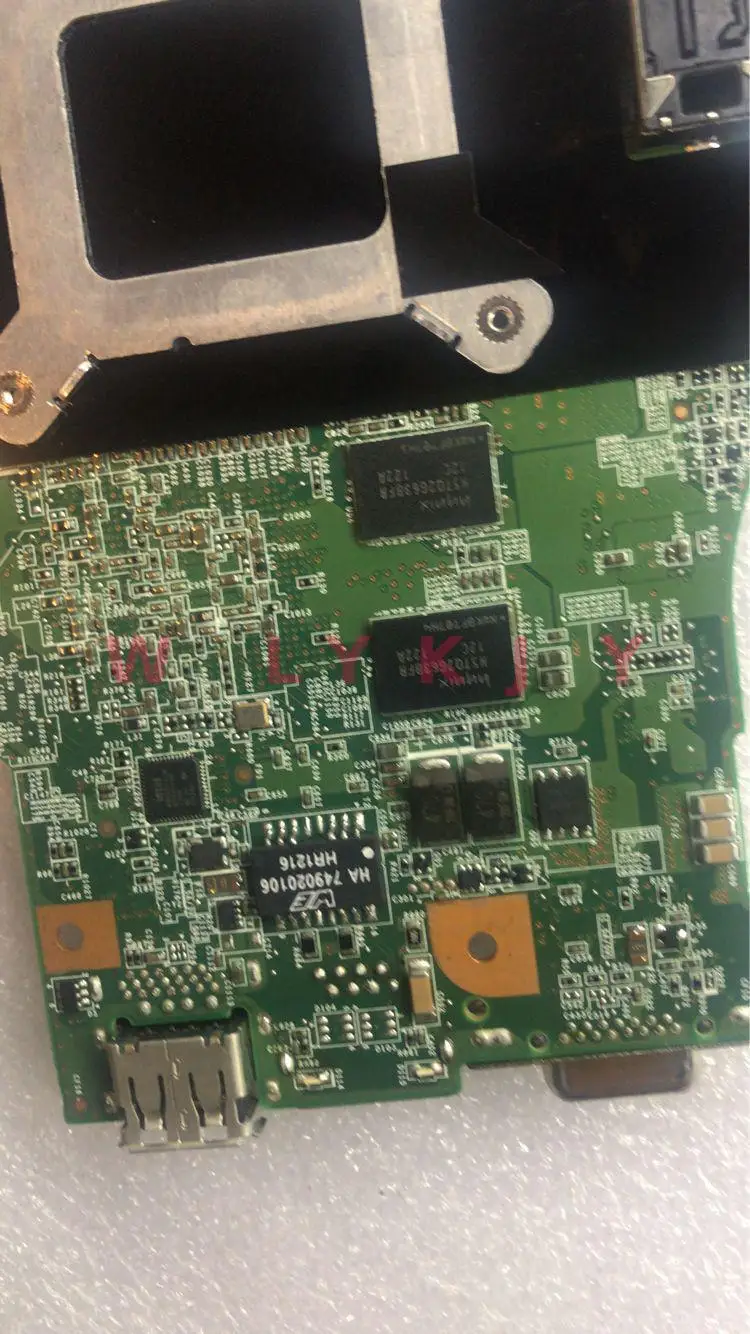 FRU 63Y1991 63Y1996 Applies to Lenovo Thinkpad T420 T420i Notebook Motherboard NVIDIA Quadro NVS 4200M 1G DDR3 100% Test Work |