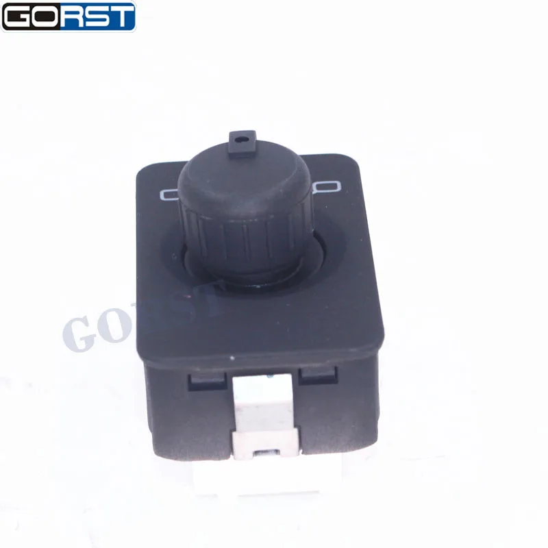 Ручка регулировки бокового зеркала заднего вида 4B0959565A для Audi A3 8L1 A6 Avant 4B C5 1997 2004 4B0