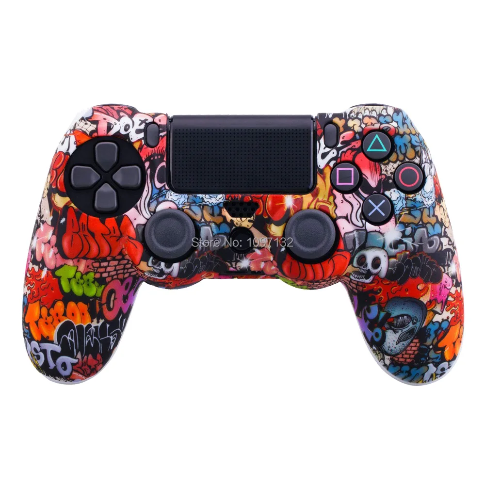 20 шт. силиконовые накладки на Геймпад Playstation 4 Pro | Электроника