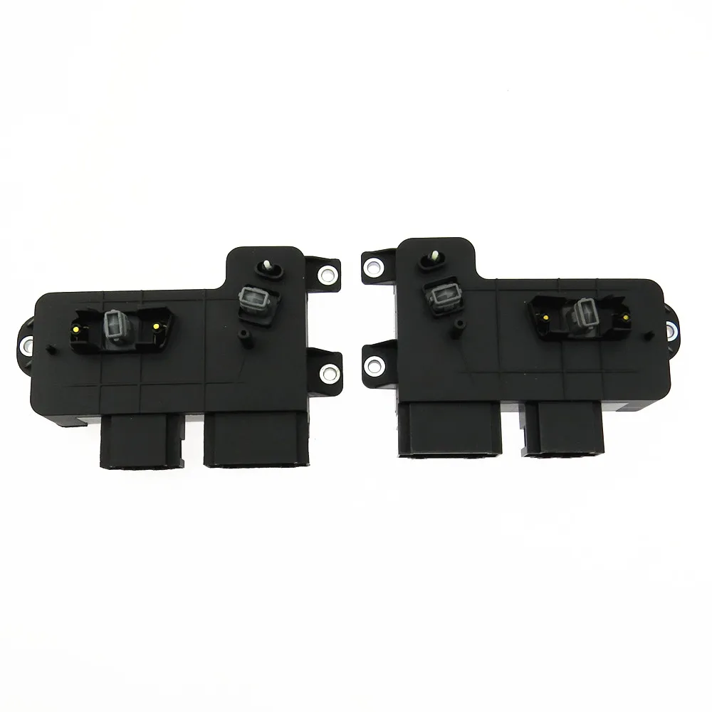 Переключатель регулировки наклона сиденья SCJYRXS для VW Passat B6 Golf MK5 MK6 A4 A6 R8 Octavia Seat Exeo