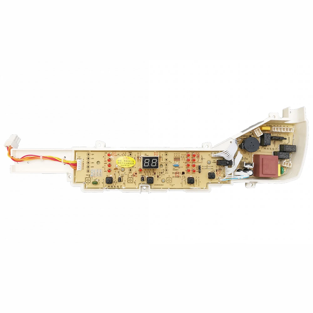 

Haier washing machine computer board TQB72-@B1N ,XQB80-BM1708N 0031800123C/D