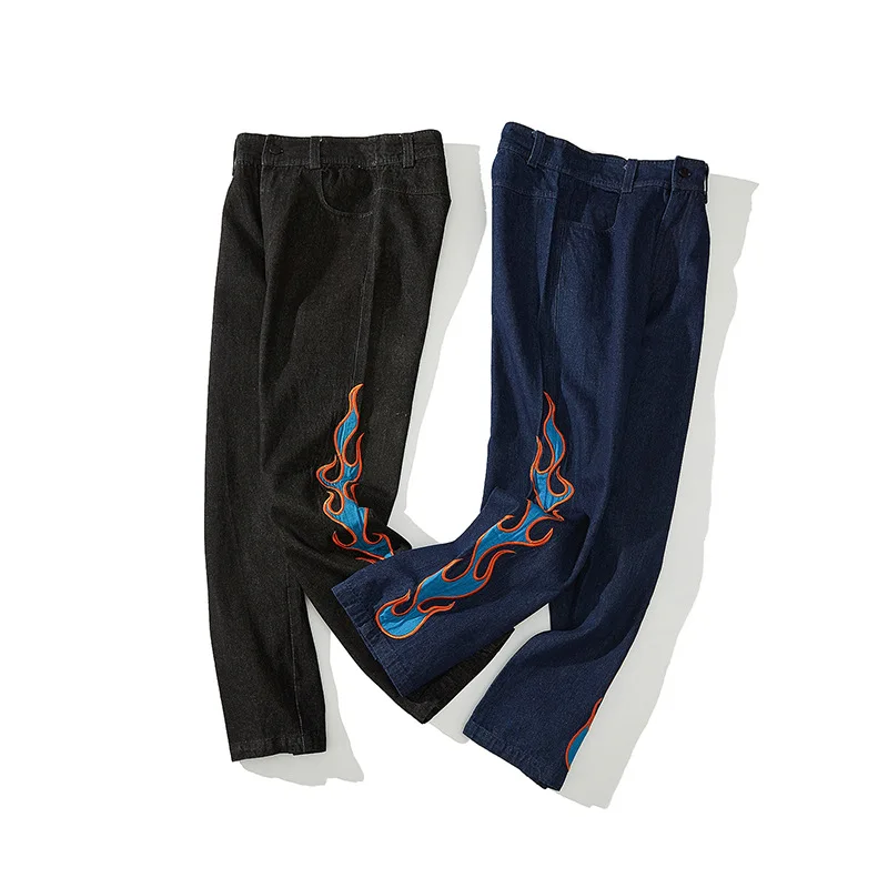 Lawfoo национальный тренд 2019 осень и зима новые продукты мужские повседневные