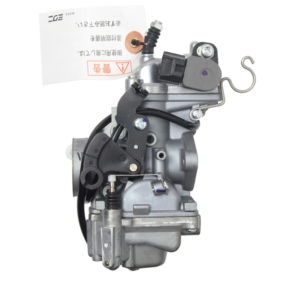 

Mikuni Lc 135 Untuk Jupiter MX Spark Z LC135 V1 Motorcycle Carburetor