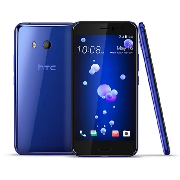 Оригинальный HTC U11 5 &quotдюймов 4 Гб Оперативная память 64 Две сим карты Встроенная Octa