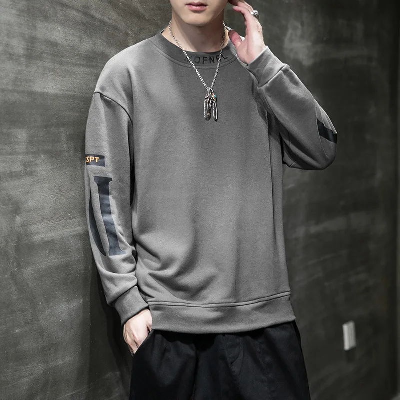 

2021 Fashion Print Loose Comfort Cotton Hoodie, Spring Couple Outdoor Street Jogging Hoodie WYA1641--WYA1658