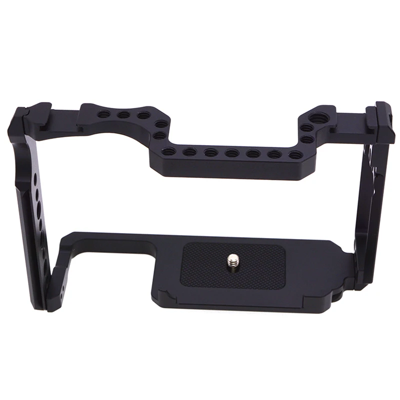 

Camera Cage for Canon EOS 5D Mark II III IV DSLR Camera Case for Canon 5Ds 5D Mark IV III II Eos 5D4 5D3 5D2 Camera Rig