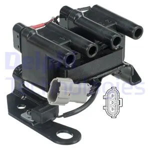 

DELPHI GN10412-12B1 COIL 95-00 ACCENT 1.3-1.5