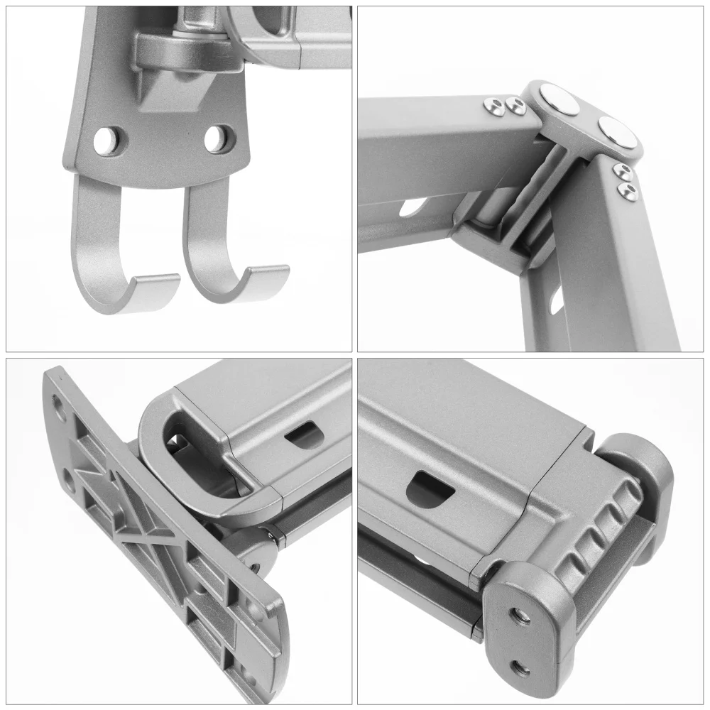 

Folding Wall Mounted Clothes Hanger Rack Wall Clothes Hanger Drying Coat Hook