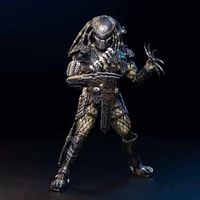 hiya exquisite series 118 scale lp0107 avp scar predator action figure dolls for fans collection