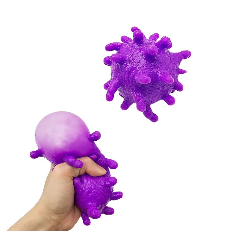 Антистрессовые мягкие игрушки для девочек Хэллоуина розыгрыши трюки крутые вещи