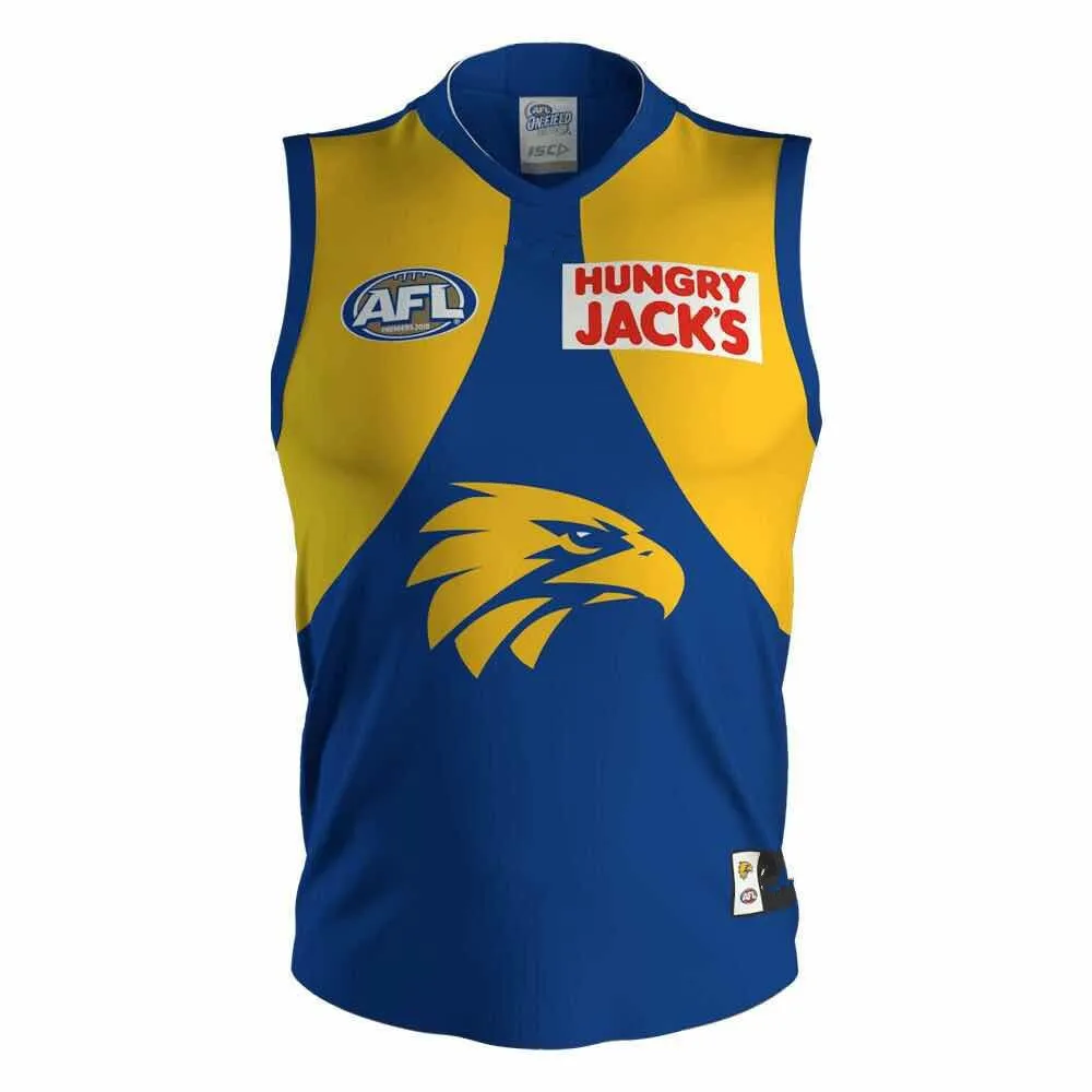 Adelaide Crows logo