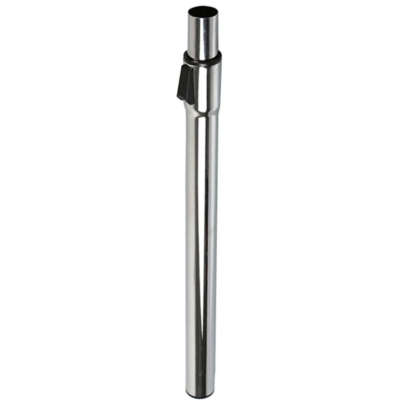 

Metal Straight Tube for Midea Various Types Vacuum Cleaner Connect Telescopic Extension Pipe