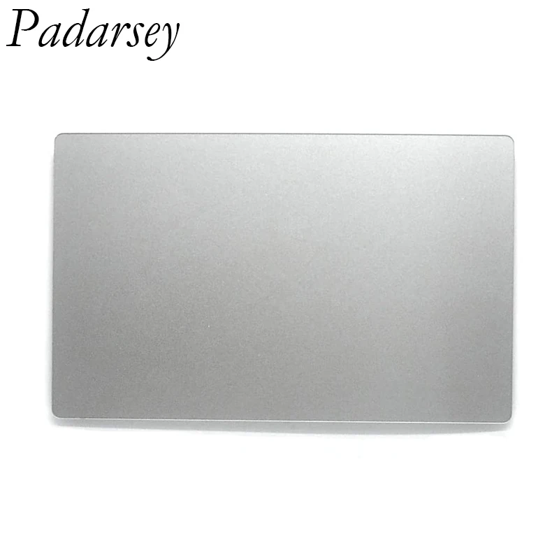 Padarsey Brand New Replaceme Trackpad Touchpad for MacBook Pro Retina 15&quot Unibody A1707 Touch Pad with Flex Cable 2016 2017 |