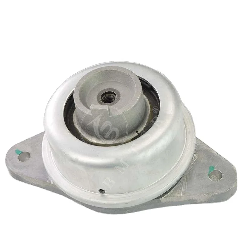 

BMTSR Auto Parts Engine Mount for W204 C300 C350 CL550 2042401517 2212400817