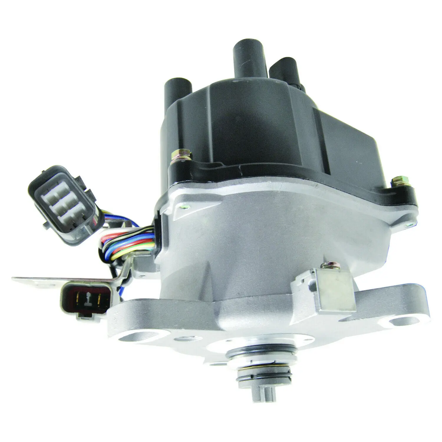

NEW Ignition Distributor For 92-95 HONDA Accord Prelude 2.2L SOHC DOHC