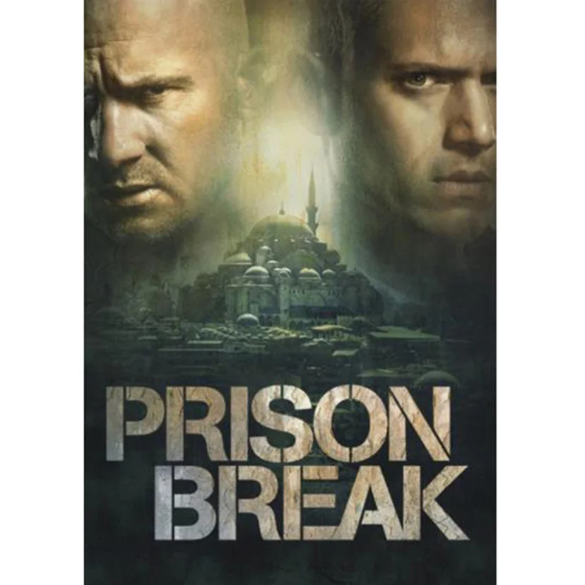 5D алмазная живопись сделай сам постеры из побегов тюрьмы вышитый кино вышивка