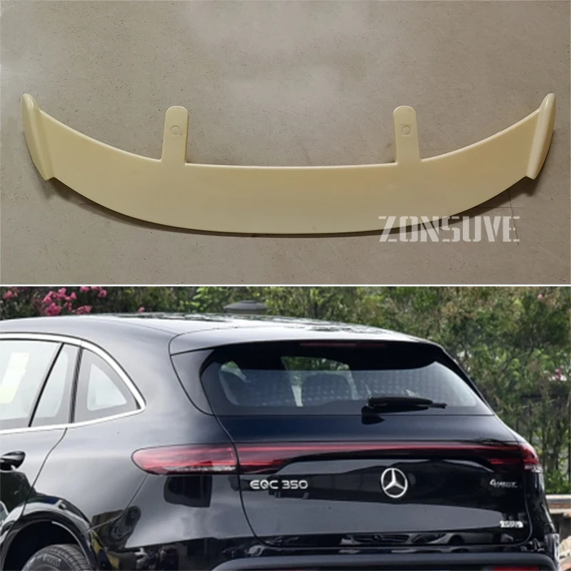

Используется для спойлера класса EQC 2019-2021 Benz, АБС-пластик, углеродное волокно, вид хэтчбека, внедорожника, крыши, заднего крыла, корпуса, комп...
