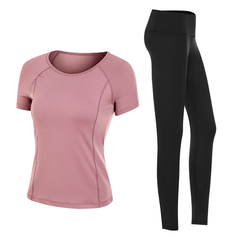 

Yoga clothes new temperament fairy Qiqi professional high-end yoga autumn coat