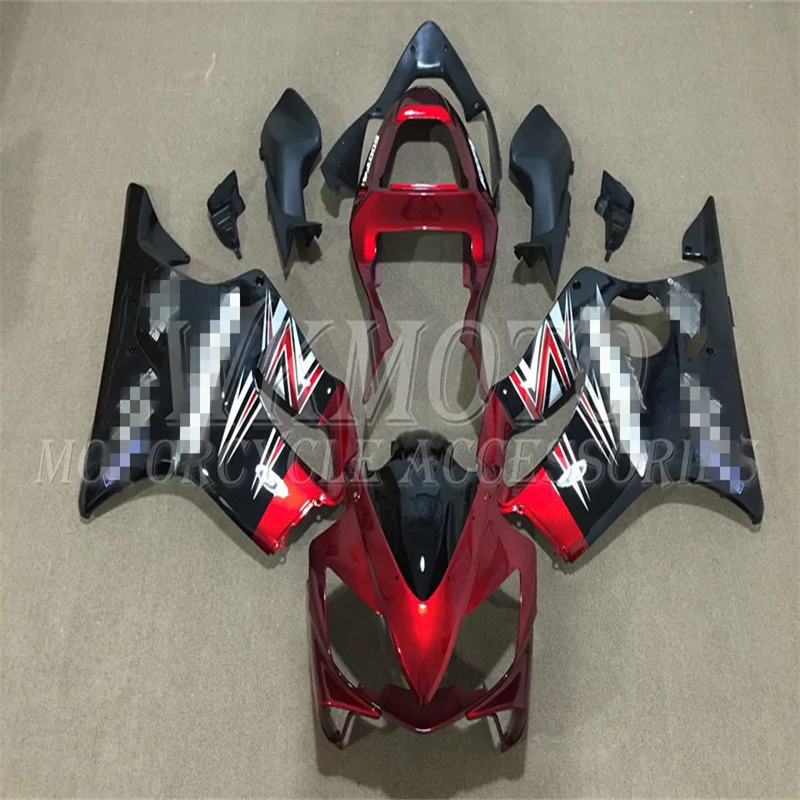 Комплект обтекателей для передней панели HONDA CBR600 F4i 2001 2002 2003 HO6 | Автомобили и