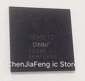 

5PCS~10PCS/LOT New original SEMS12-LF SEMS12 BGA