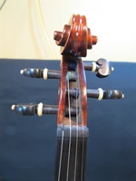 Strad Style SONG Brand master inlaid violin 44tone quality guarantee 14649