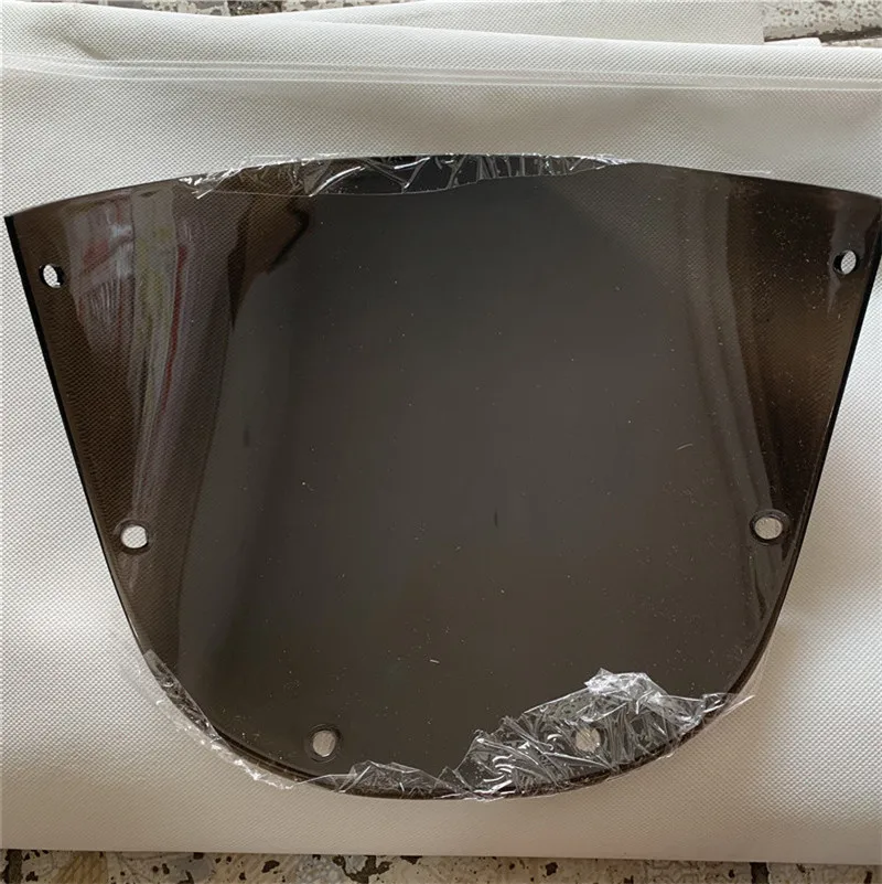 Аксессуары для мотоциклов дефлектор на голову HJ125 K крышка стекло лобовое защиты