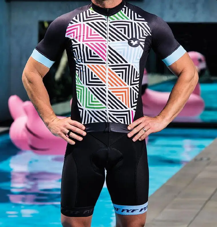 FYF велосипедная майка солодка allkind MTB maillot ciclismo летние нагрудники дорожный