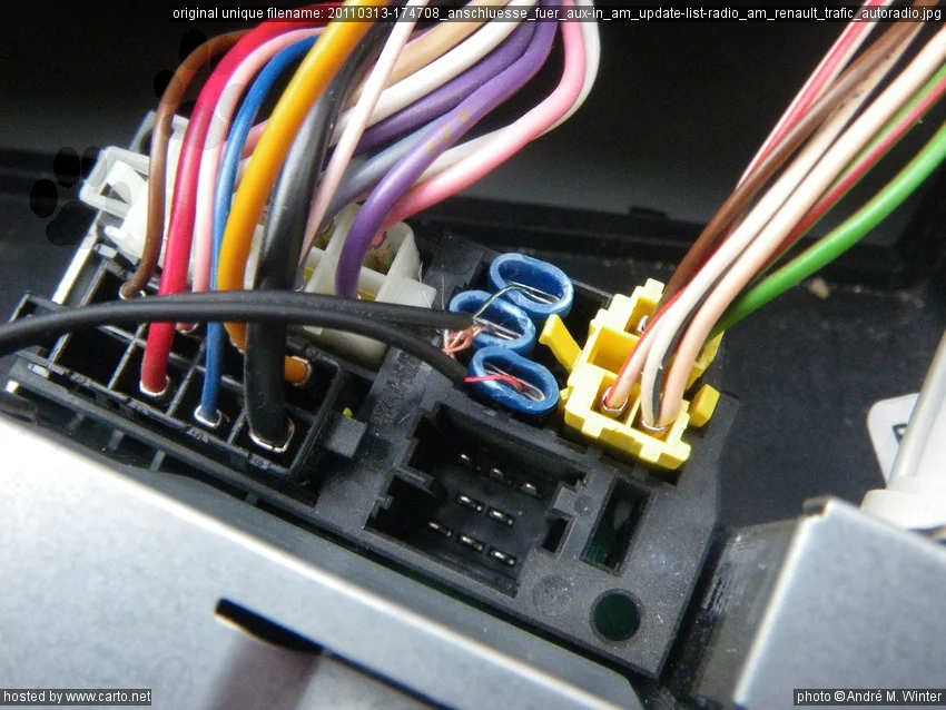 

Cable AUX auxiliary Bluetooth car radio RENAULT UPDATE LIST clio scenic trafic Skyexpert