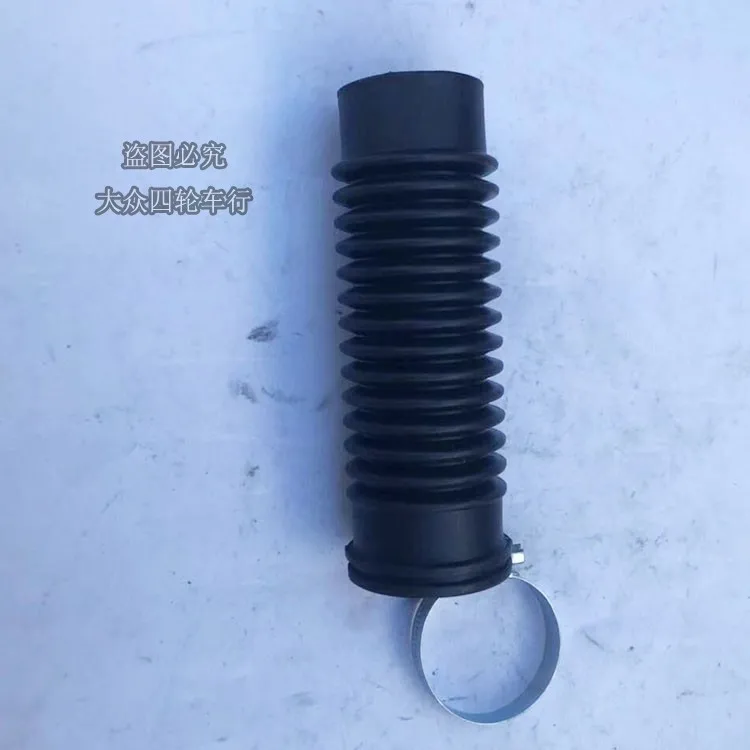 1 пара универсальная мотоциклетная резиновая передняя вилка амортизирующая