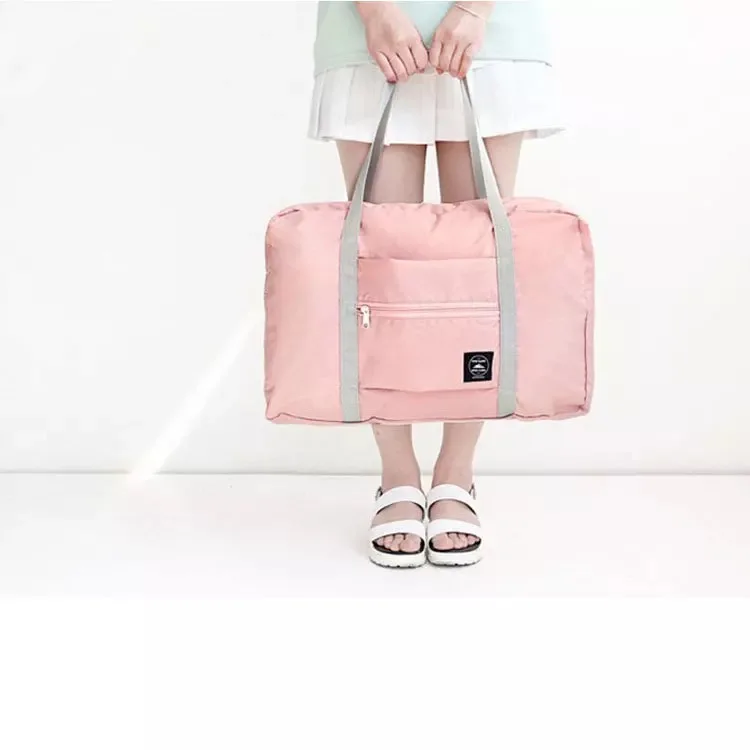 

2020 New Folding Travel Bag Large Capacity Waterproof Bags Tote Large Handbags Travel Bag Drop shipping Unisex