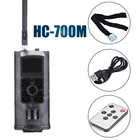 HC700 Serise сотовая охотничья камера 2G GSM MMS SMS SMTP Trail Camera Mobile 16MP ночное видение беспроводное наблюдение за дикой природой