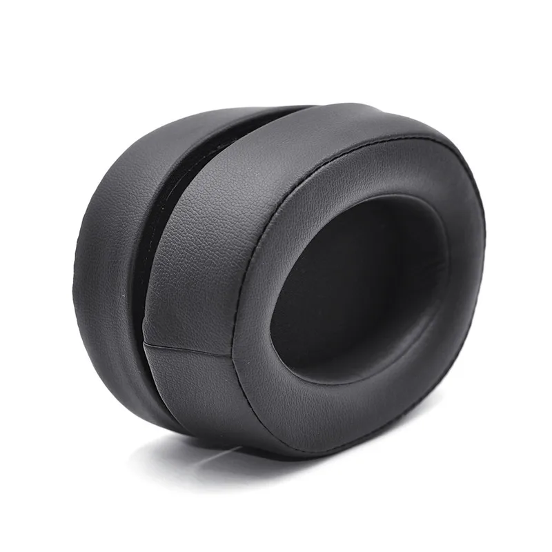 Замена мягкой пены памяти амбушюры Подушка для sony MDR 100ABN наушники крышка подходит