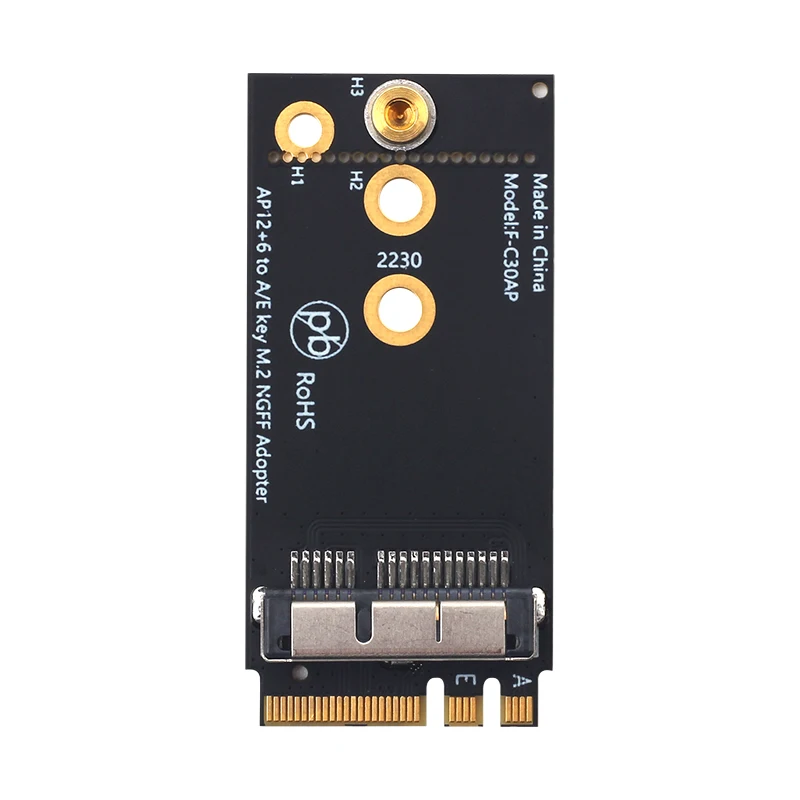 1200 Мбит/с BCM94360CS2 беспроводная Wifi карта Bluetooth 4 0 802.11ac Hackintosh MacOS Для Air 11 &quotA1465 13&quot A1466