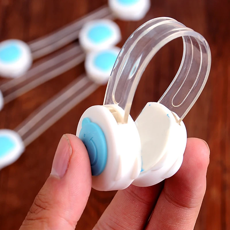 

Новый замок для шкафа безопасности детей, ремешок для безопасности детей, блокиратор для детского шкафа