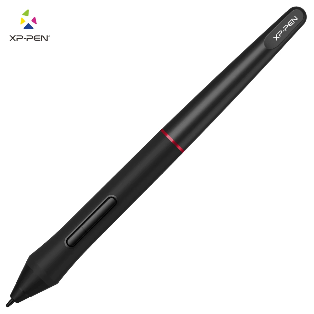 XP-Pen PA2 ручка без батареи для графического монитора рисования планшета художника