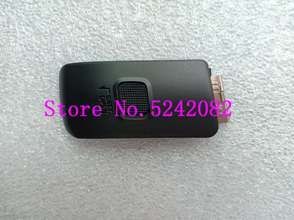 

new original flash repair replacement parts 600EX 600 EX 600EX-RT battery cover for Canon