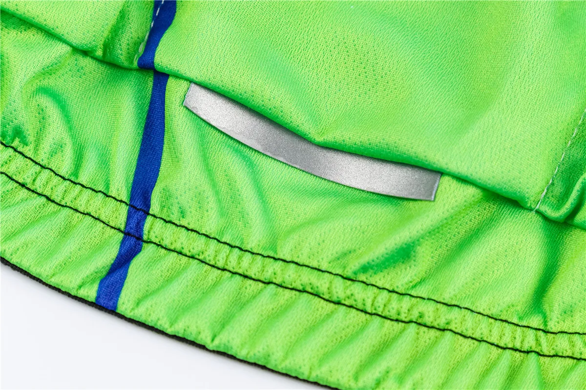 Футболка мужская велосипедная с коротким рукавом Джерси для горного велосипеда