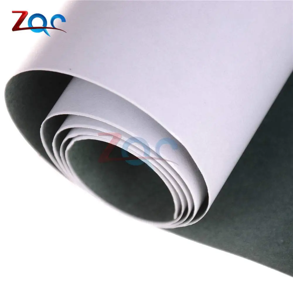 1m 120mm 18650 Battery Insulation Gasket Barley Paper Li-ion Pack Cell Insulating Glue Patch Positive Electrode Insulated Pads |