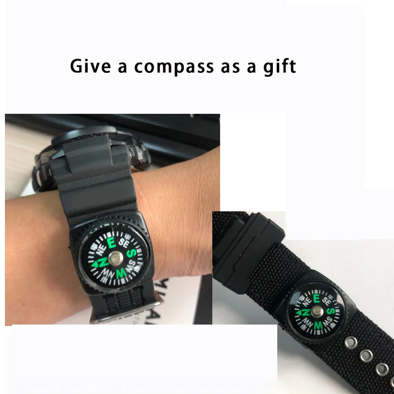 Силиконовый ремешок для наручных часов CASIO PROTREK аксессуары наружных мужских с