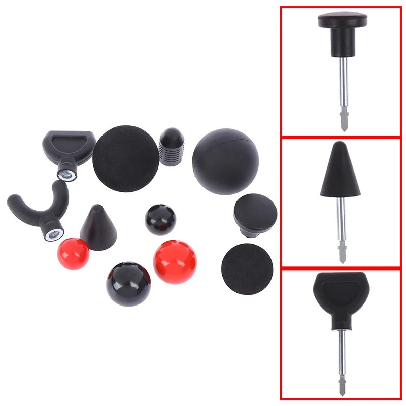 Горячий сменный ударный глубокий массаж пистолет советы для лобзика массажер