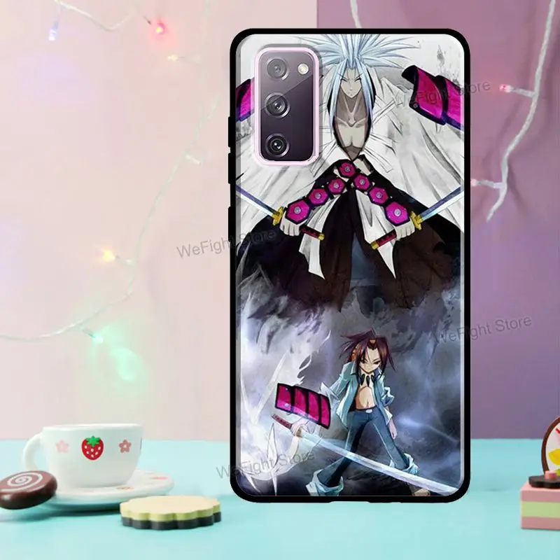 Чехол для Samsung Galaxy S22 Ultra S20 S21 FE S8 S9 S10 Plus Note10 Note20 | Мобильные телефоны и аксессуары
