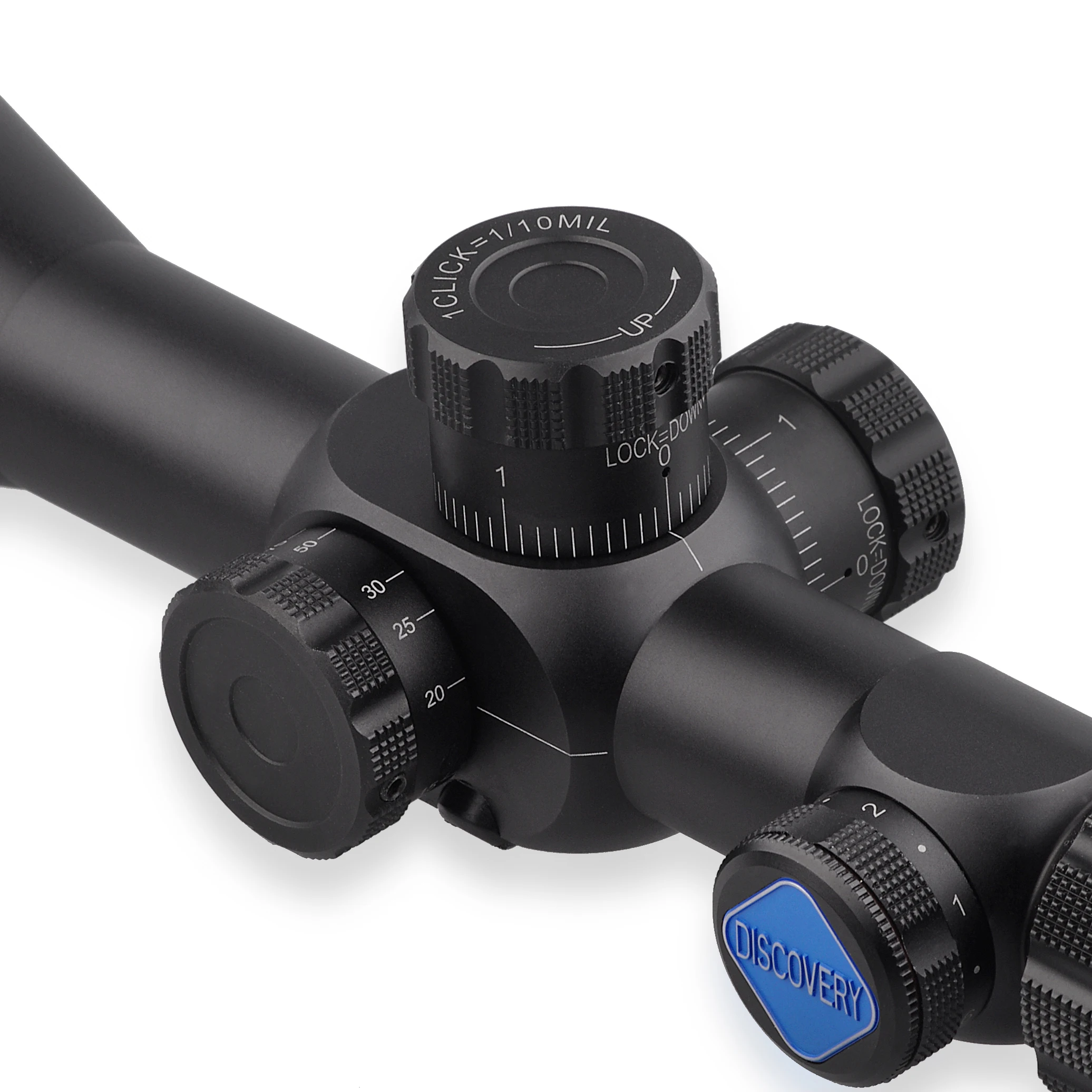 Discovery FFP 4 14 x 44 SFRLIR оптический прицел|first focal plane riflescopes|first planefocal |