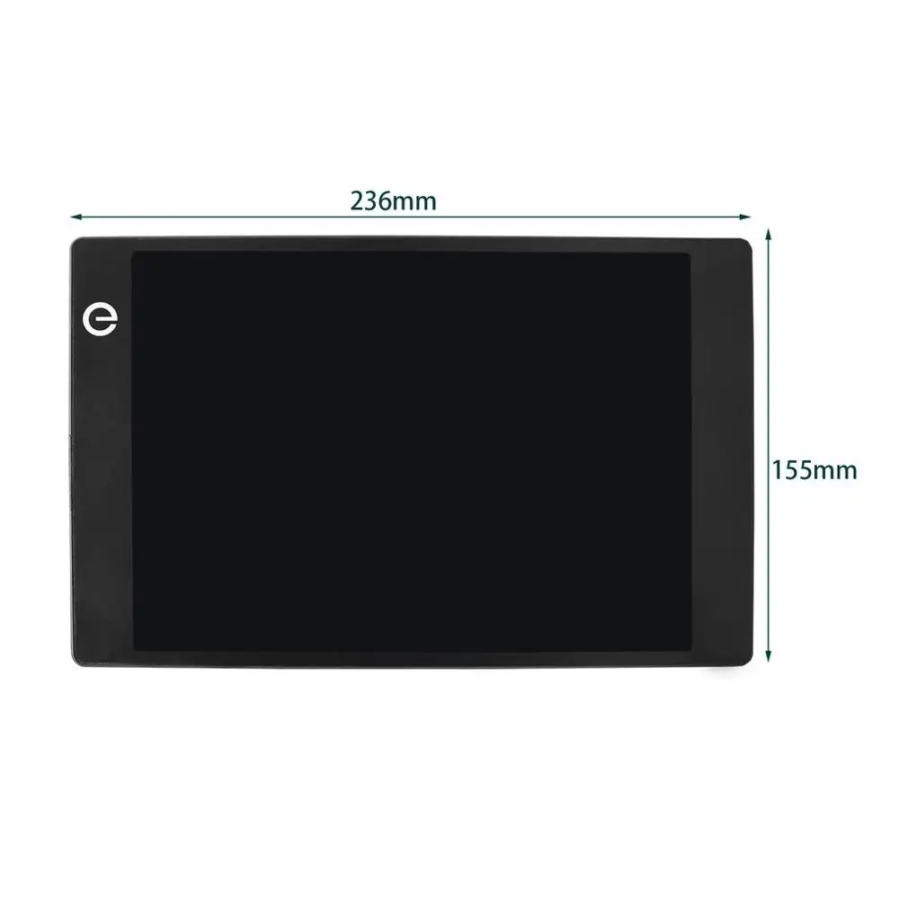 Доска для рисования с цветным ЖК дисплеем 9 7 дюйма|Цифровые планшеты| |