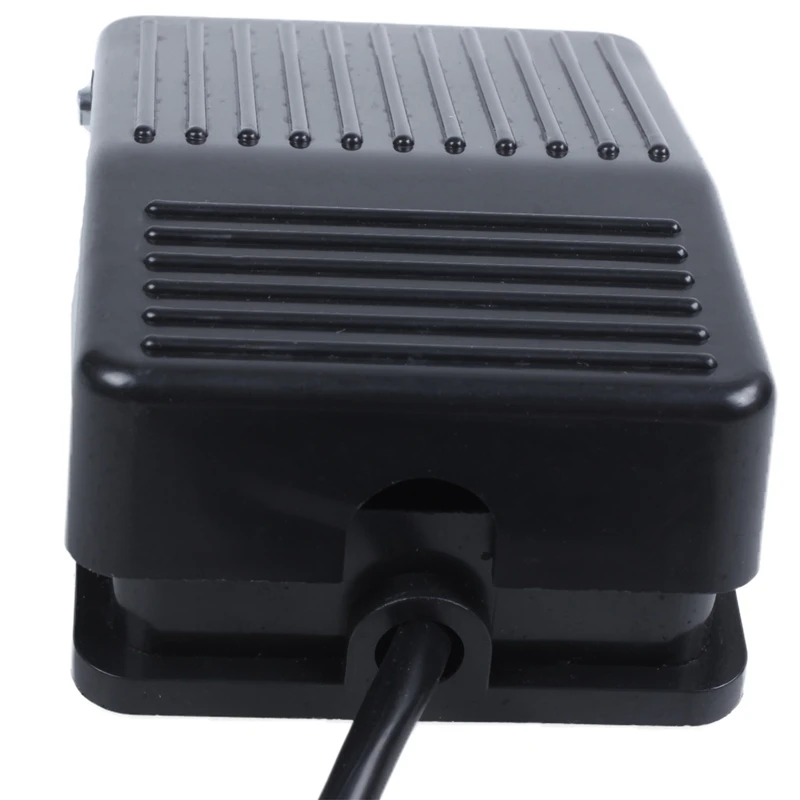 Промо акция! AC 250V 10A SPDT NO NC Противоскользящий пластиковый мгновенный выключатель