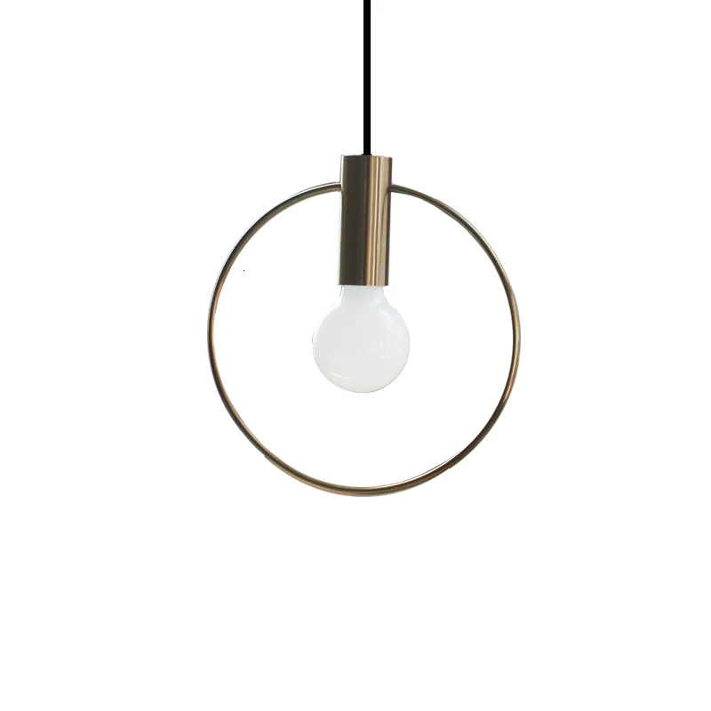 

modern led iron hanging lamp hanging lights lustre pendente kitchen dining bar kitchen fixtures pendant lights dining room