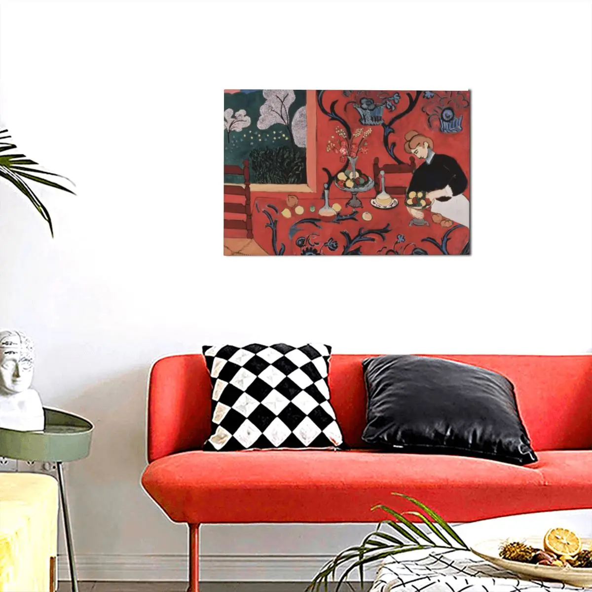 

Home Decor