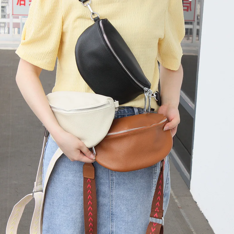 

High quality women's bag, famous brand, genuine leather, fashion, shoulder strap, 2021