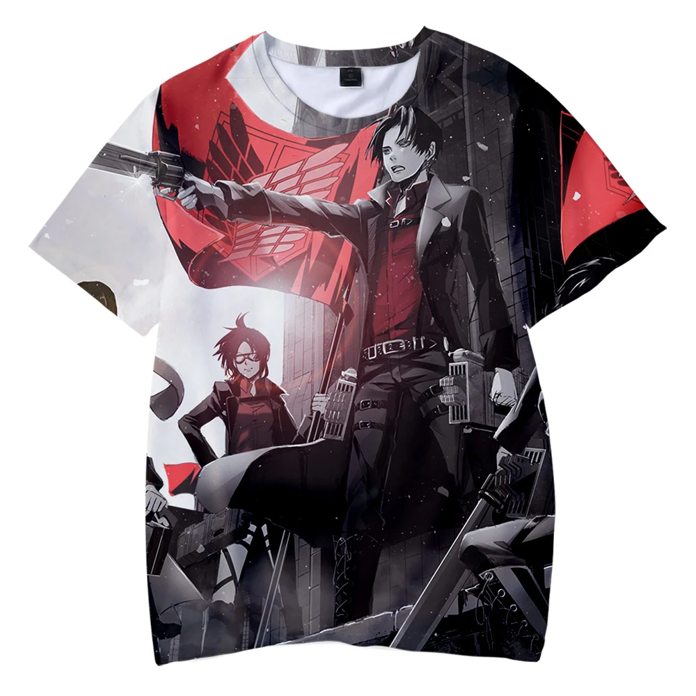 Футболка унисекс с круглым вырезом и коротким рукавом Повседневная рубашка в